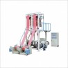 600mm PE film blowing machine