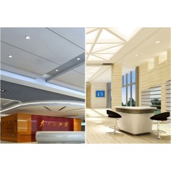 Led Panel Light 4W