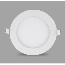 Led Panel Light 3W