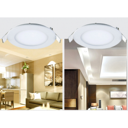 Led Panel Light 6W