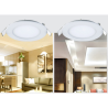 Led Panel Light 6W