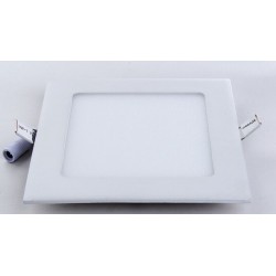 Led Panle Light 3W -Square