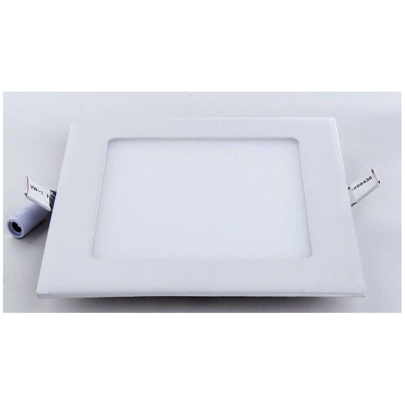 Led Panle Light 4W-Square