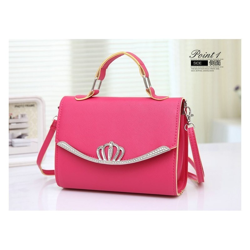 Fashion girl bag online