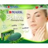 Splina chlorophyll  Soap