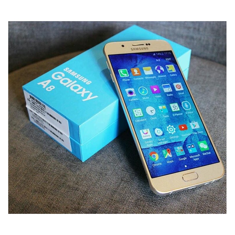 Samsung Galaxy A8