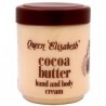 Queen Elizabeth cocoa butter hand and body  cream