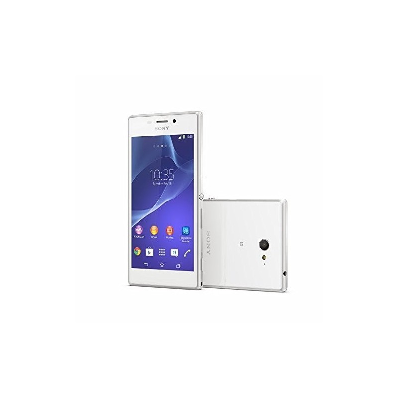 Sony Z2