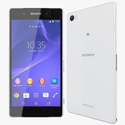 Sony Z2