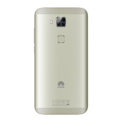 Huawei G8 Dual Sim with size5.5 inches(71.7%)screen to body ratio