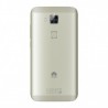 Huawei G8 Dual Sim with size5.5 inches(71.7%)screen to body ratio