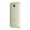 Huawei G8 Dual Sim with size5.5 inches(71.7%)screen to body ratio