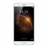 Huawei G8 Dual Sim with size5.5 inches(71.7%)screen to body ratio