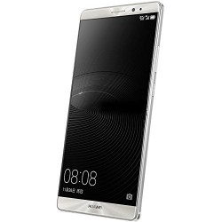 Huawei Mate 8 6.0" 16MP 3GB RAM Dual Sim 4000 mAh 32GB Smartphone (Silver)