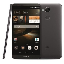 Huawei Ascend  Mate 7 16 GB Unlocked GSM 4G LTE Quad-Core Smartphone with 13MP Camera