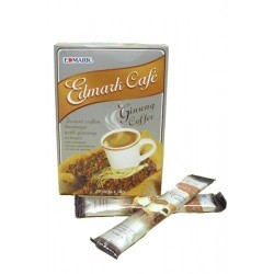 Edmark Ginseng coffee 