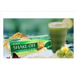 SHAKE OFF phyto fiber 