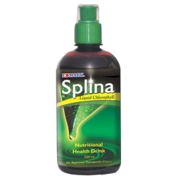 SPLINA liquid chlorophyll 