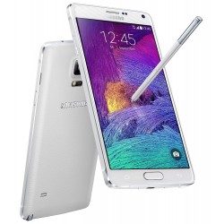 Samsung Galaxy  Note 4