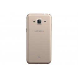 Samsung Galaxy  J3 4G Immersive HD super AMOLED Display