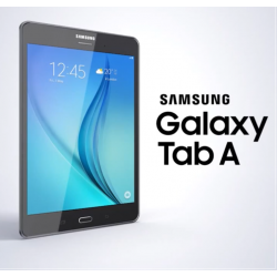 Samsung Galaxy Tab A