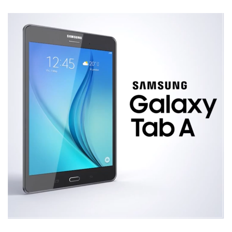 Samsung Galaxy Tab A