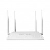 BL-WR4300H Router 300Mbps High Power Gain Wireless N Router Super Speed with 4*5DB Antenna