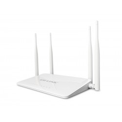 BL-WR4300H Router 300Mbps High Power Gain Wireless N Router Super Speed with 4*5DB Antenna