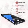  [Full Coverage] Screen Protector for Samsung Galaxy S7 HD Clear Anti Shock & Others 