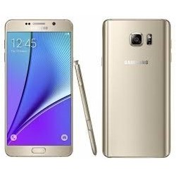 Samsung Galaxy  Note 5