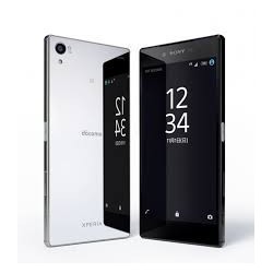 Sony Xperia z5 Premium